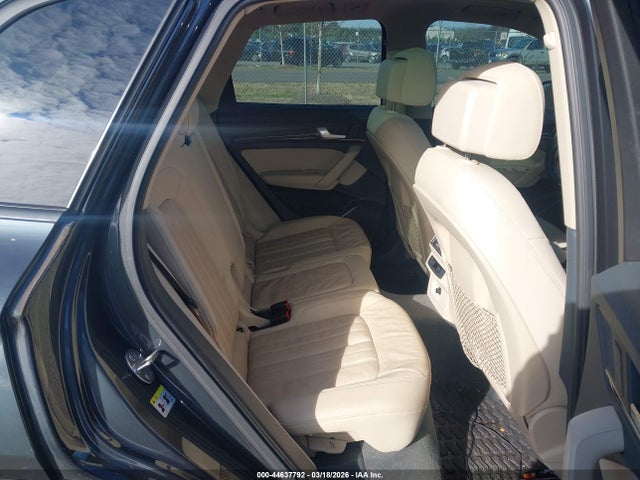 2018 AUDI Q5 WA1ANAFY6J2003655 Photo 7