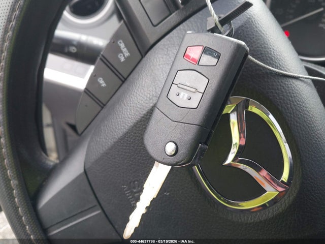 Aukcja sprzedaży 2013 Mazda Mazda3 I Sport, vin: JM1BL1UP6D1743288, numer aukcji: 44637798