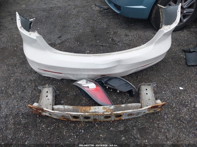 Aukcja sprzedaży 2013 Mazda Mazda3 I Sport, vin: JM1BL1UP6D1743288, numer aukcji: 44637798