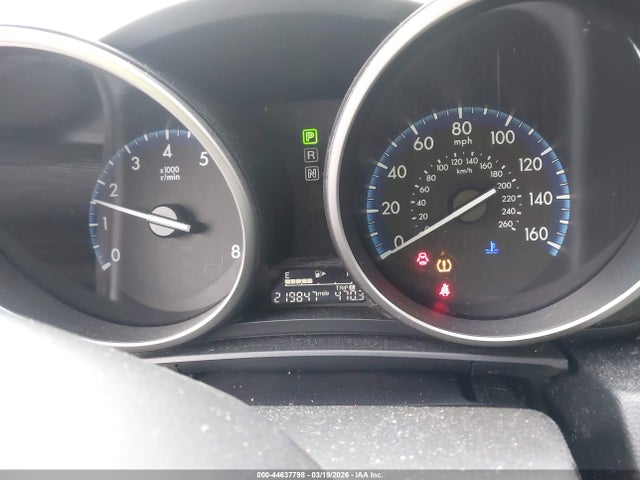 Aukcja sprzedaży 2013 Mazda Mazda3 I Sport, vin: JM1BL1UP6D1743288, numer aukcji: 44637798