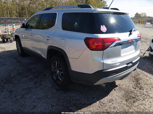 2018 Gmc Acadia Slt-1 მანქანა იყიდება აუქციონზე, vin: 1GKKNMLS2JZ240084, აუქციონის ნომერი: 44637804