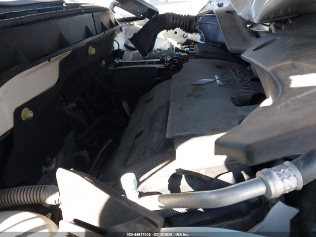Aukcja sprzedaży 2016 Mitsubishi Outlander Sport 2.4 Es, vin: JA4AR3AW1GZ043907, numer aukcji: 44637806
