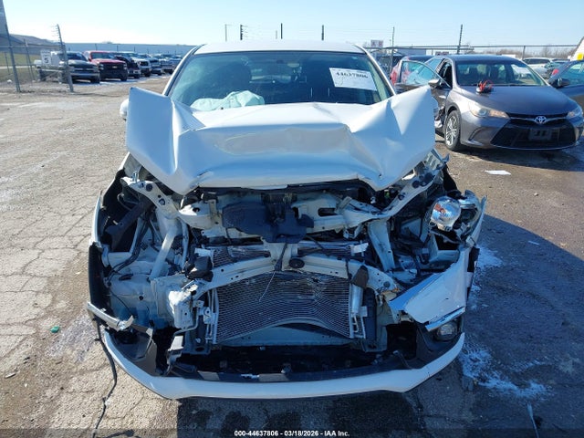 Aukcja sprzedaży 2016 Mitsubishi Outlander Sport 2.4 Es, vin: JA4AR3AW1GZ043907, numer aukcji: 44637806