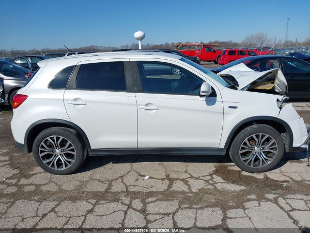 Aukcja sprzedaży 2016 Mitsubishi Outlander Sport 2.4 Es, vin: JA4AR3AW1GZ043907, numer aukcji: 44637806