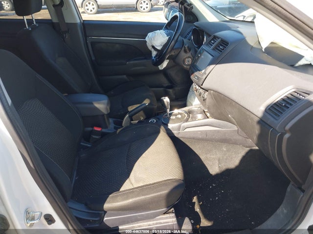 Aukcja sprzedaży 2016 Mitsubishi Outlander Sport 2.4 Es, vin: JA4AR3AW1GZ043907, numer aukcji: 44637806