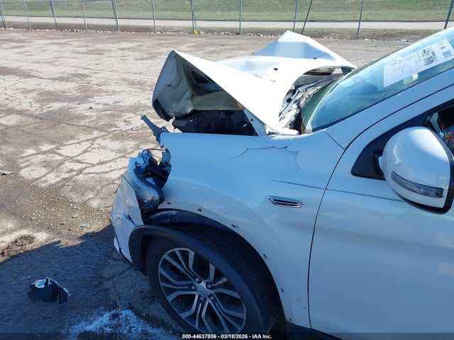 Aukcja sprzedaży 2016 Mitsubishi Outlander Sport 2.4 Es, vin: JA4AR3AW1GZ043907, numer aukcji: 44637806