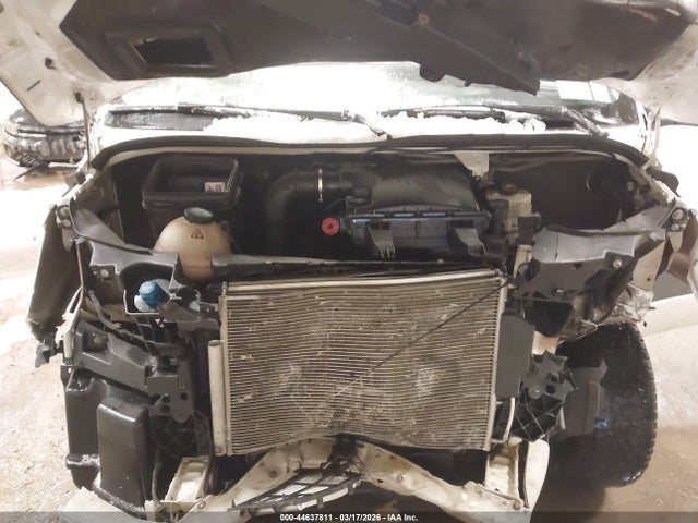 2020 Mercedes-benz Sprinter 2500 High Roof I4 Diesel მანქანა იყიდება აუქციონზე, vin: W1W4DCHY7LT042707, აუქციონის ნომერი: 44637811