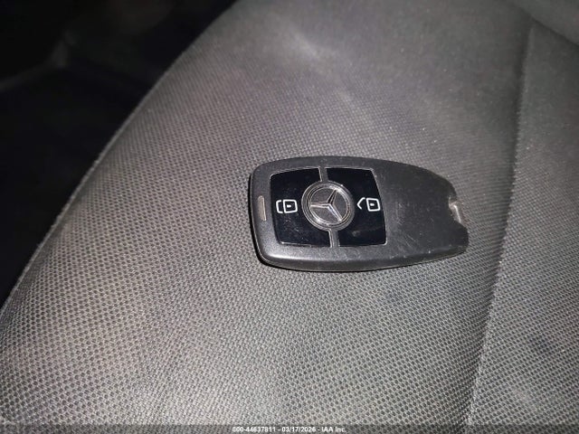 2020 Mercedes-benz Sprinter 2500 High Roof I4 Diesel მანქანა იყიდება აუქციონზე, vin: W1W4DCHY7LT042707, აუქციონის ნომერი: 44637811