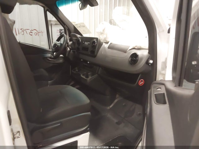 2020 Mercedes-benz Sprinter 2500 High Roof I4 Diesel მანქანა იყიდება აუქციონზე, vin: W1W4DCHY7LT042707, აუქციონის ნომერი: 44637811