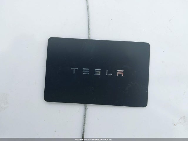 2024 TESLA MODEL Y 7SAYGDED5RF194205 Photo 10