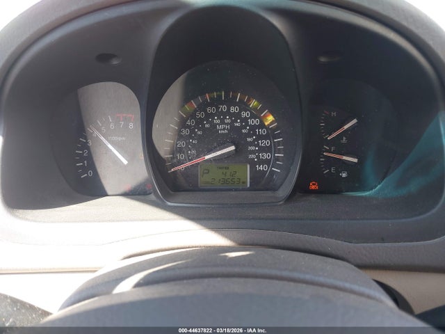 Продажа на аукционе авто 2009 Kia Spectra Ex, vin: KNAFE221995647524, номер лота: 44637822