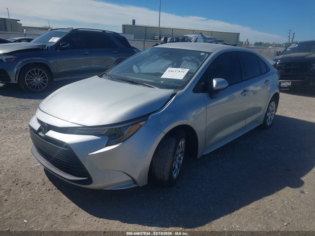 44637834 :رقم المزاد ، 5YFB4MDEXRP156270 vin ، 2024 Toyota Corolla Le مزاد بيع