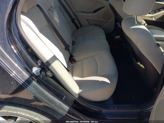 Продажа на аукционе авто 2014 Kia Optima Lx, vin: 5XXGM4A79EG271523, номер лота: 44637835