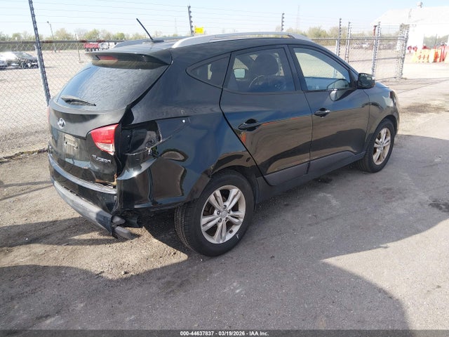 2012 HYUNDAI TUCSON KM8JU3AC0CU535485 Photo 3