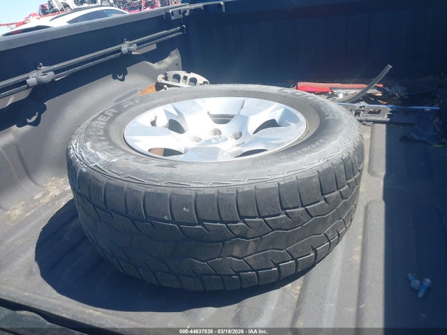 2021 Ram 1500 Big Horn  4x2 6'4 Box მანქანა იყიდება აუქციონზე, vin: 1C6RREBTXMN828543, აუქციონის ნომერი: 44637838