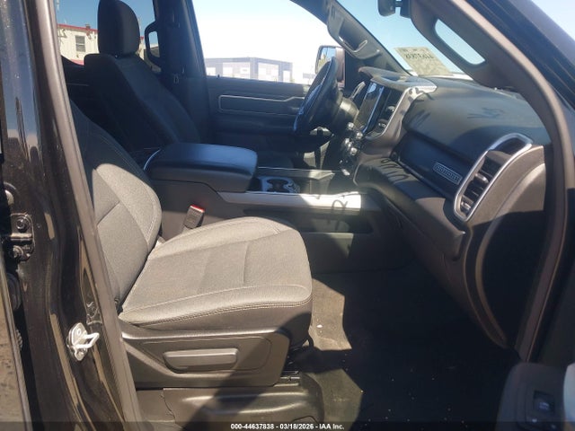 2021 Ram 1500 Big Horn  4x2 6'4 Box მანქანა იყიდება აუქციონზე, vin: 1C6RREBTXMN828543, აუქციონის ნომერი: 44637838