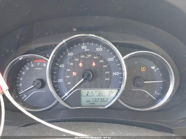 Toyota COROLLA LE 2014 2T1BURHEXEC121956 Image 15