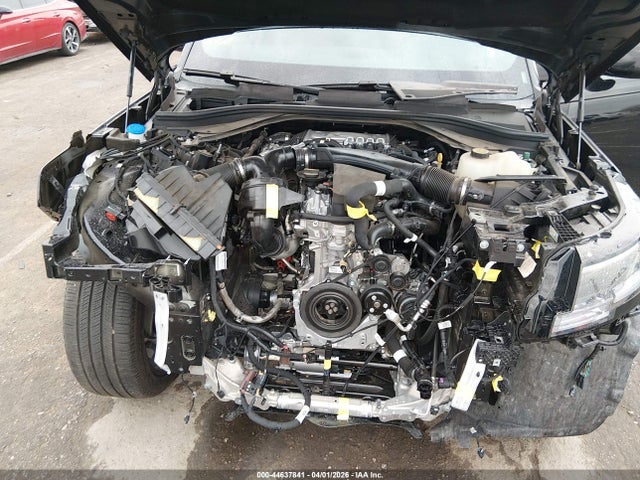 SALKP9FU9SA302248 Land Rover Range Rover P400 Se