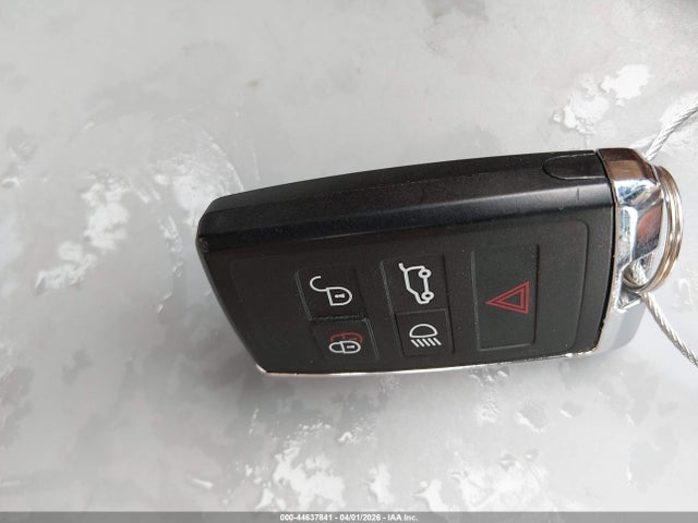 SALKP9FU9SA302248 Land Rover Range Rover P400 Se
