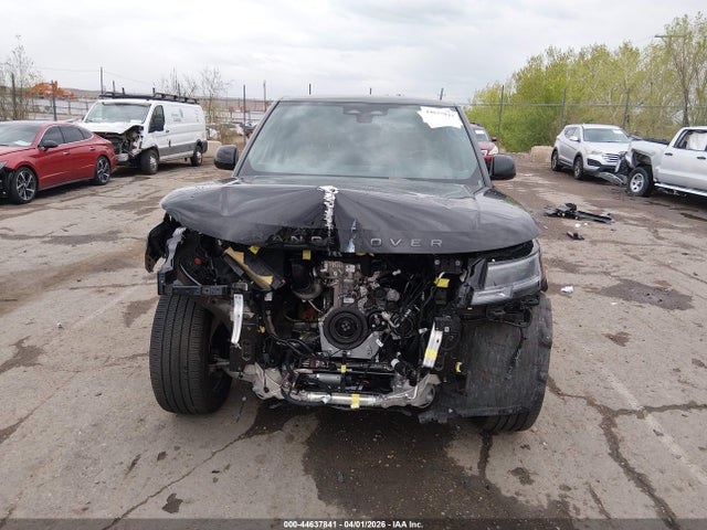 SALKP9FU9SA302248 Land Rover Range Rover P400 Se