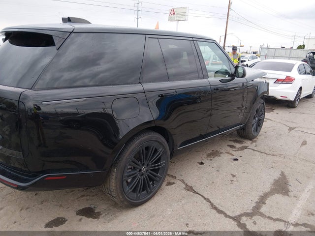 SALKP9FU9SA302248 Land Rover Range Rover P400 Se