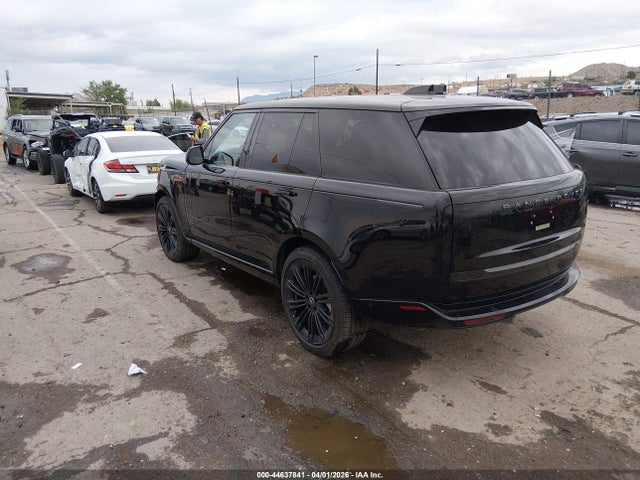 SALKP9FU9SA302248 Land Rover Range Rover P400 Se
