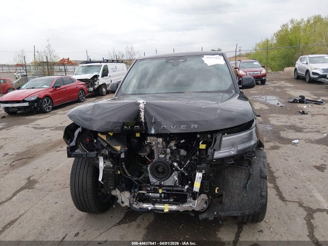 SALKP9FU9SA302248 Land Rover Range Rover P400 Se
