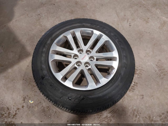 1GTG6CE31F1126470 GMC CANYON SLT