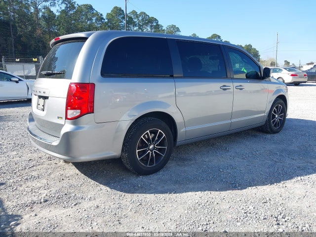 2C4RDGBG7JR202274 Dodge Grand Caravan Se Plus