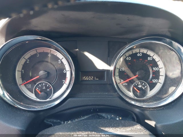 2C4RDGBG7JR202274 Dodge Grand Caravan Se Plus