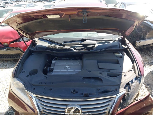 Продажа на аукционе авто 2013 Lexus Rx 350, vin: 2T2ZK1BA3DC128298, номер лота: 44637852