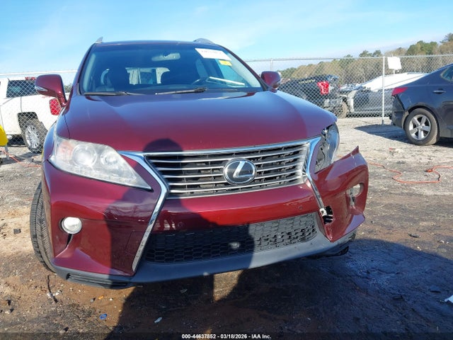 Продажа на аукционе авто 2013 Lexus Rx 350, vin: 2T2ZK1BA3DC128298, номер лота: 44637852