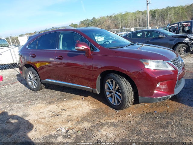 Продажа на аукционе авто 2013 Lexus Rx 350, vin: 2T2ZK1BA3DC128298, номер лота: 44637852