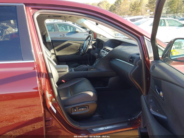 Продажа на аукционе авто 2013 Lexus Rx 350, vin: 2T2ZK1BA3DC128298, номер лота: 44637852