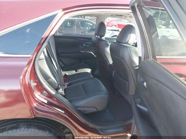 Продажа на аукционе авто 2013 Lexus Rx 350, vin: 2T2ZK1BA3DC128298, номер лота: 44637852