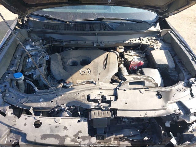 Продажа на аукционе авто 2021 Mazda Cx-9 Sport, vin: JM3TCBBY7M0518705, номер лота: 44637854
