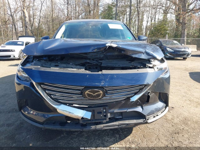 Продажа на аукционе авто 2021 Mazda Cx-9 Sport, vin: JM3TCBBY7M0518705, номер лота: 44637854
