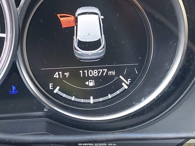 Продажа на аукционе авто 2021 Mazda Cx-9 Sport, vin: JM3TCBBY7M0518705, номер лота: 44637854