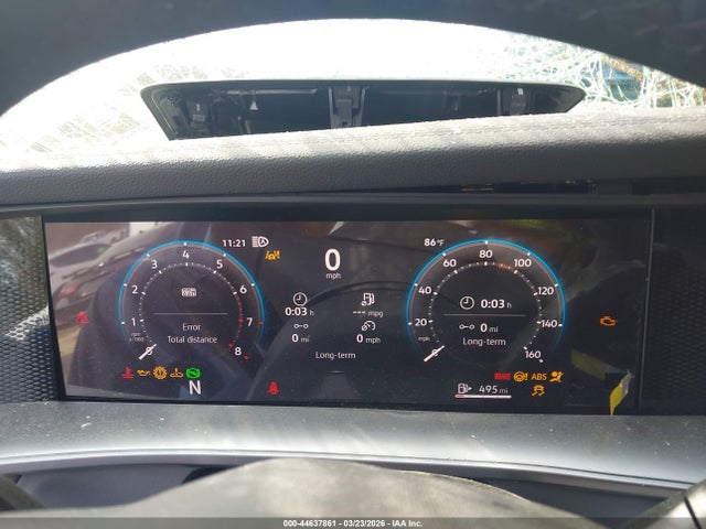 Продаж на аукціоні авто 2025 Volkswagen Tiguan 2.0t Se R-line Black, vin: 3VVHR7RM4SM060193, номер лоту: 44637861