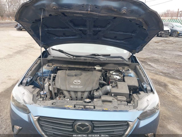 2020 MAZDA CX-3 JM1DKFB76L1470704 Photo 9