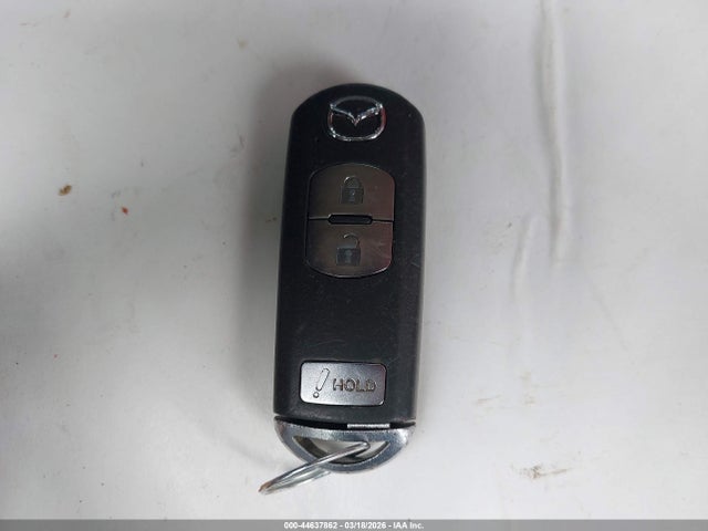 2020 MAZDA CX-3 JM1DKFB76L1470704 Photo 10