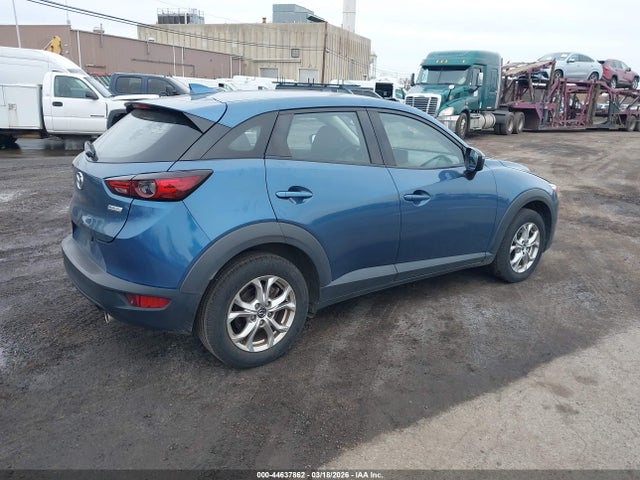 2020 MAZDA CX-3 JM1DKFB76L1470704 Photo 3