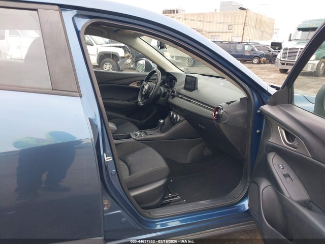 2020 MAZDA CX-3 JM1DKFB76L1470704 Photo 4