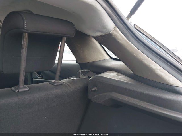 2020 MAZDA CX-3 JM1DKFB76L1470704 Photo 5