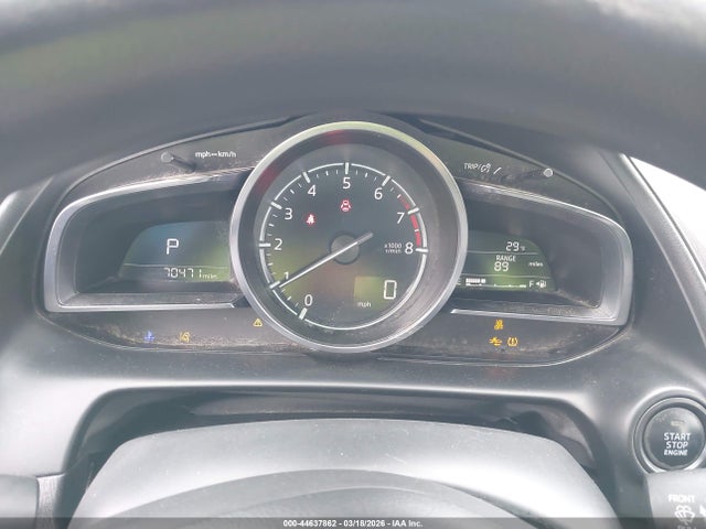 2020 MAZDA CX-3 JM1DKFB76L1470704 Photo 6