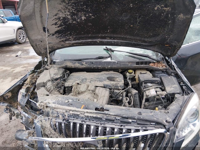 Aukcja sprzedaży 2013 Buick Verano Leather Group, vin: 1G4PS5SK3D4103671, numer aukcji: 44637863