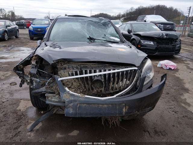 Aukcja sprzedaży 2013 Buick Verano Leather Group, vin: 1G4PS5SK3D4103671, numer aukcji: 44637863