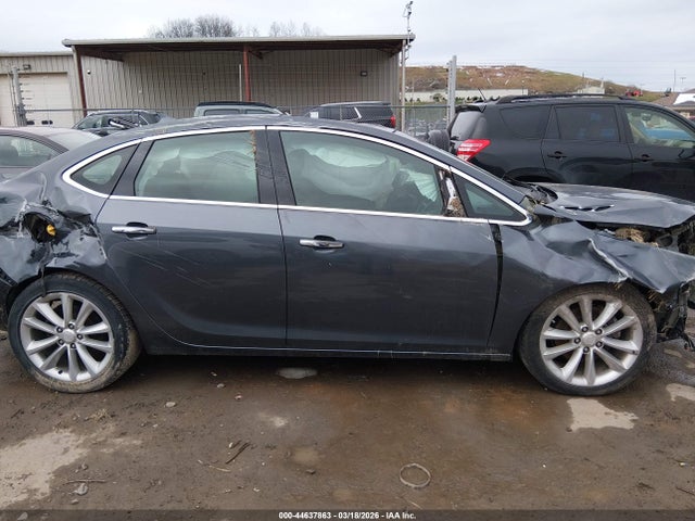 Aukcja sprzedaży 2013 Buick Verano Leather Group, vin: 1G4PS5SK3D4103671, numer aukcji: 44637863