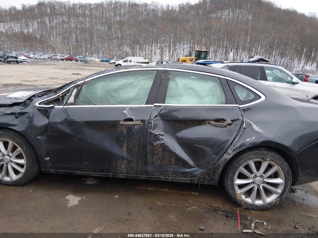 Aukcja sprzedaży 2013 Buick Verano Leather Group, vin: 1G4PS5SK3D4103671, numer aukcji: 44637863