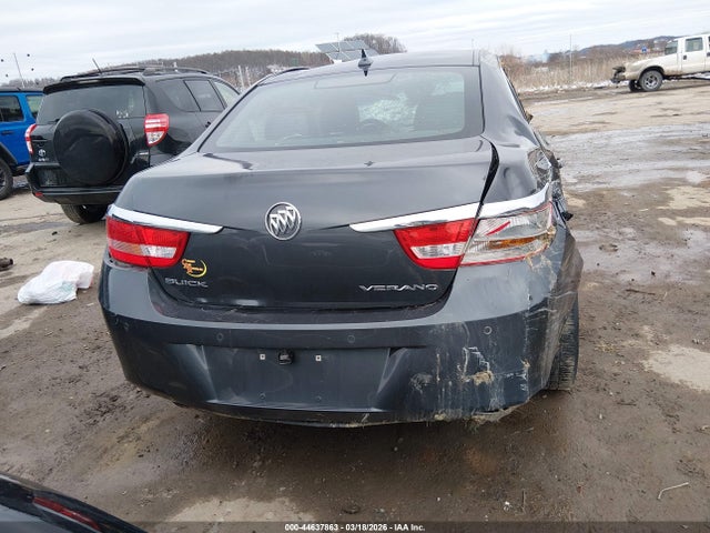Aukcja sprzedaży 2013 Buick Verano Leather Group, vin: 1G4PS5SK3D4103671, numer aukcji: 44637863